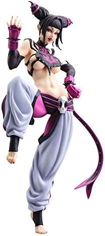 Kotobukiya Juri Street Fighter Bishoujo 
