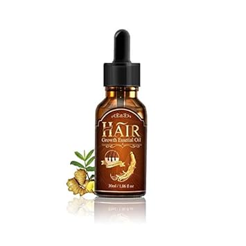 Miss Rose 30ml Hair Loss Products Essence Oil Hair Care Growth