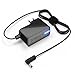 Pwr AC Adapter for Tria Beauty 3X 4X LHR 2.0 3.0 4.0 Hair Removal Laser Power Supply US312-0523 UM310-0530 UM318-0530 PSM10A-050 PSC12A-050 Charger - Extra Long 6.5 Ft Cord