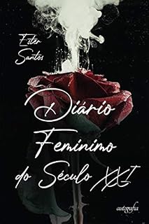 Livro Diário Feminino do Século XXI