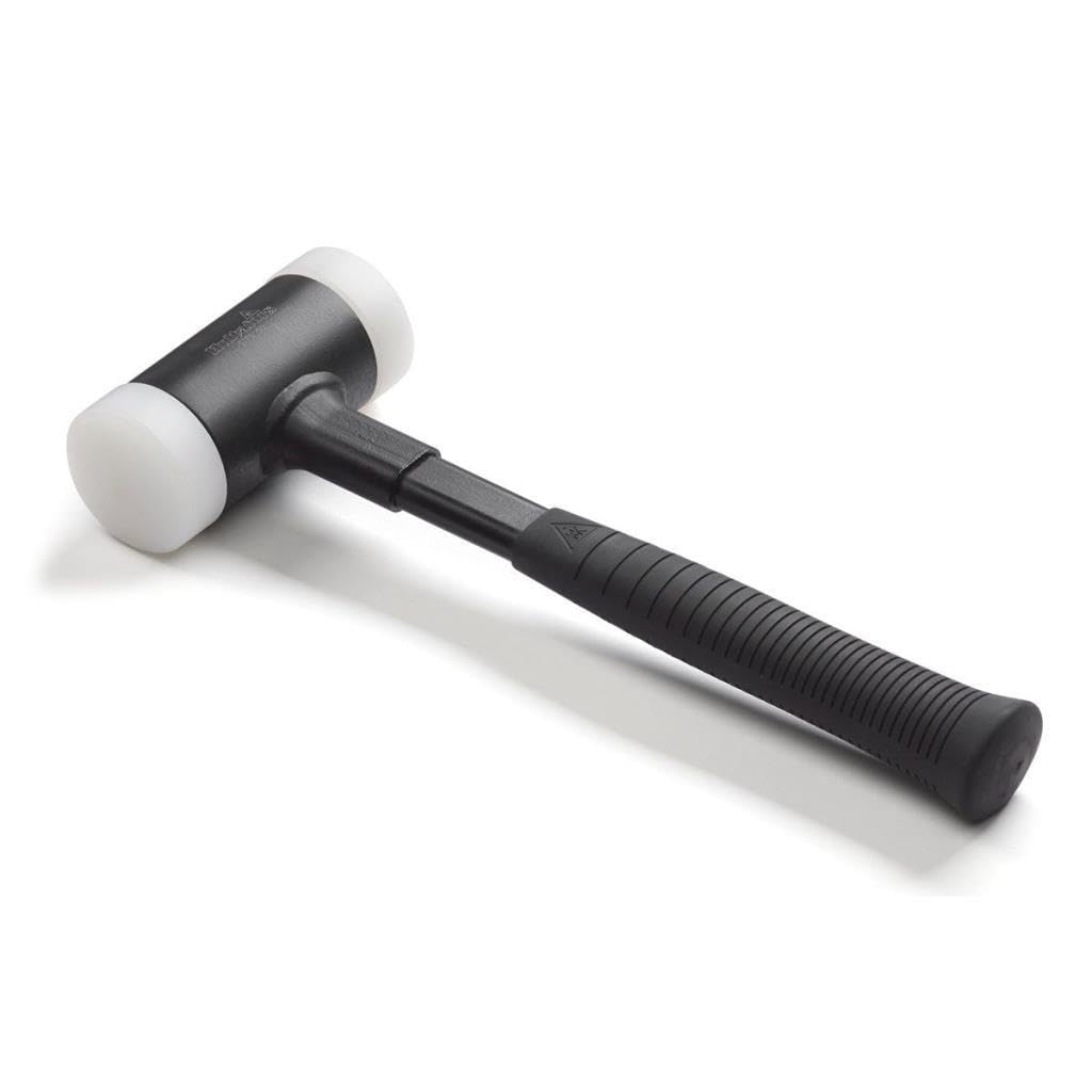 Hultafors 823315 1145 g 2.1/1 lb STFS50 Non-Rebound Hammer - Multi-Colour