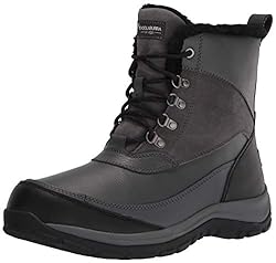Koolaburra by UGG, Rostin Short Snow Boot, STONE