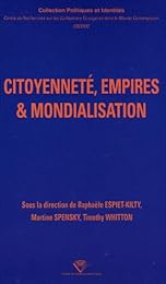 Citoyenneté, empires & mondialisation
