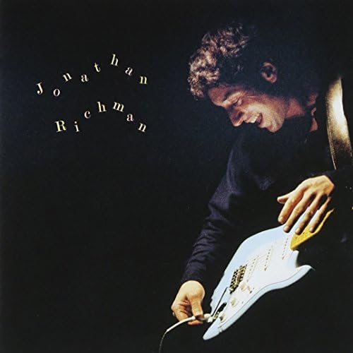 Modern Lovers, Richman, Jonathan - Modern Lovers - Amazon.com Music