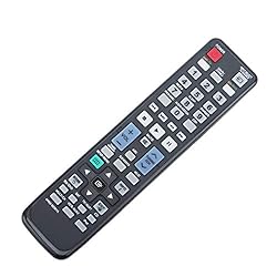 AH59-02297A Replacement Remote Control fit for