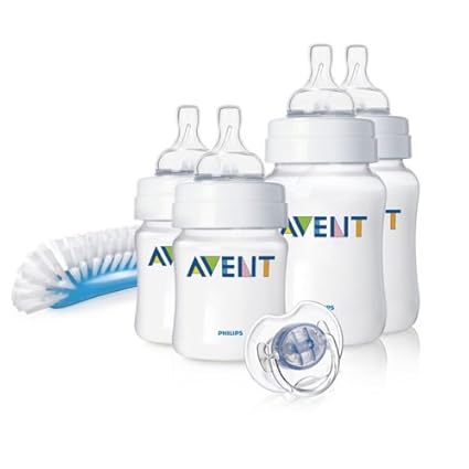 Philips Avent SCD271/00 Neugeborenen Set