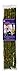 SuperMoss (22050) Moss Stakes Preserved, Fresh Green, 18