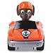 Paw Patrol Rescue Racer Roadster Zuma Vehicle