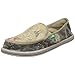 Sanuk Women's Scribble Flat
