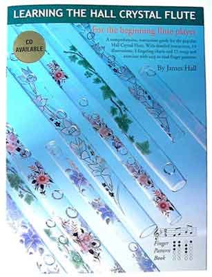 Learning the Hall Crystal Flute