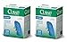 Curad Woven Blue Detectable Bandage, 100-Count (Pack of 2) primary