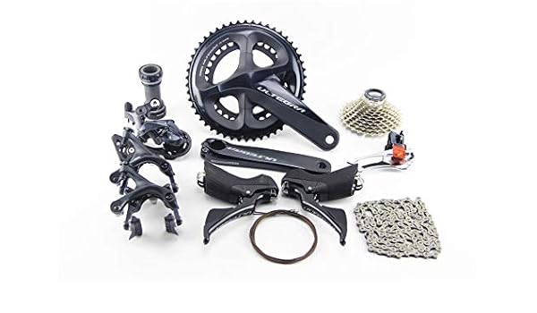 r8010 groupset