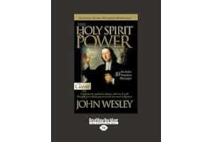 Holy Spirit and Power