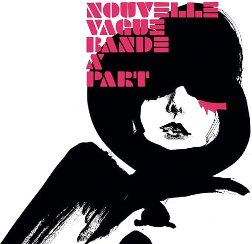 【CD・廃番】4枚セット NOUVELLE VAGUE 作品集 GODARD Nouvelle Vague - 3 - Amazon.com Music