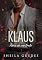 Livro Klaus : fora de alcance