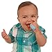 SweeTooth Baby Teether - Baby Blue