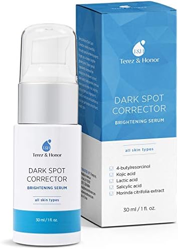 amazon age spot remover