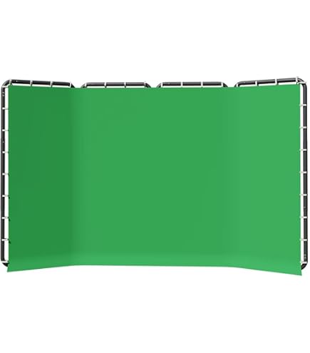 Andoer Traje Verde Chroma Key De Cuerpo Entero – Unisex, Elástico, Para Fotografía Y Efectos Especiales