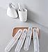 Xiaomi Doctor B Bass Method Antibacterial Designer Toothbrush (Set of 4) w/Travel case