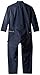 Dickies Men's Deluxe Long Sleeve Blended Coverall Big and Tall