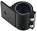 GS Power's 1.25” Bracket Clamp Mount for Off-Road LED Work Light, Safety Flag, Antenna onto Bull Bar, Tube, Rack, Roll Cage on Rhino, RZR, Teryx, Boat, ATV, UTV, Jeep, SUV, Can-Am, Motorcycle (1 pc)
