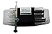 Zoom 22% (Replaces 38%) NiteWhite Supreme Professional Tooth Whitening Gel 3 Syringe Kit W/ BONUS Desensitizing Gel (Black)