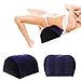 Coxeer Ramp Pillow Wedge Pillow Multi-Purpose Inflatable Couple Position Pillow Couple Positioning for Snoring and Gerdsthumb 4