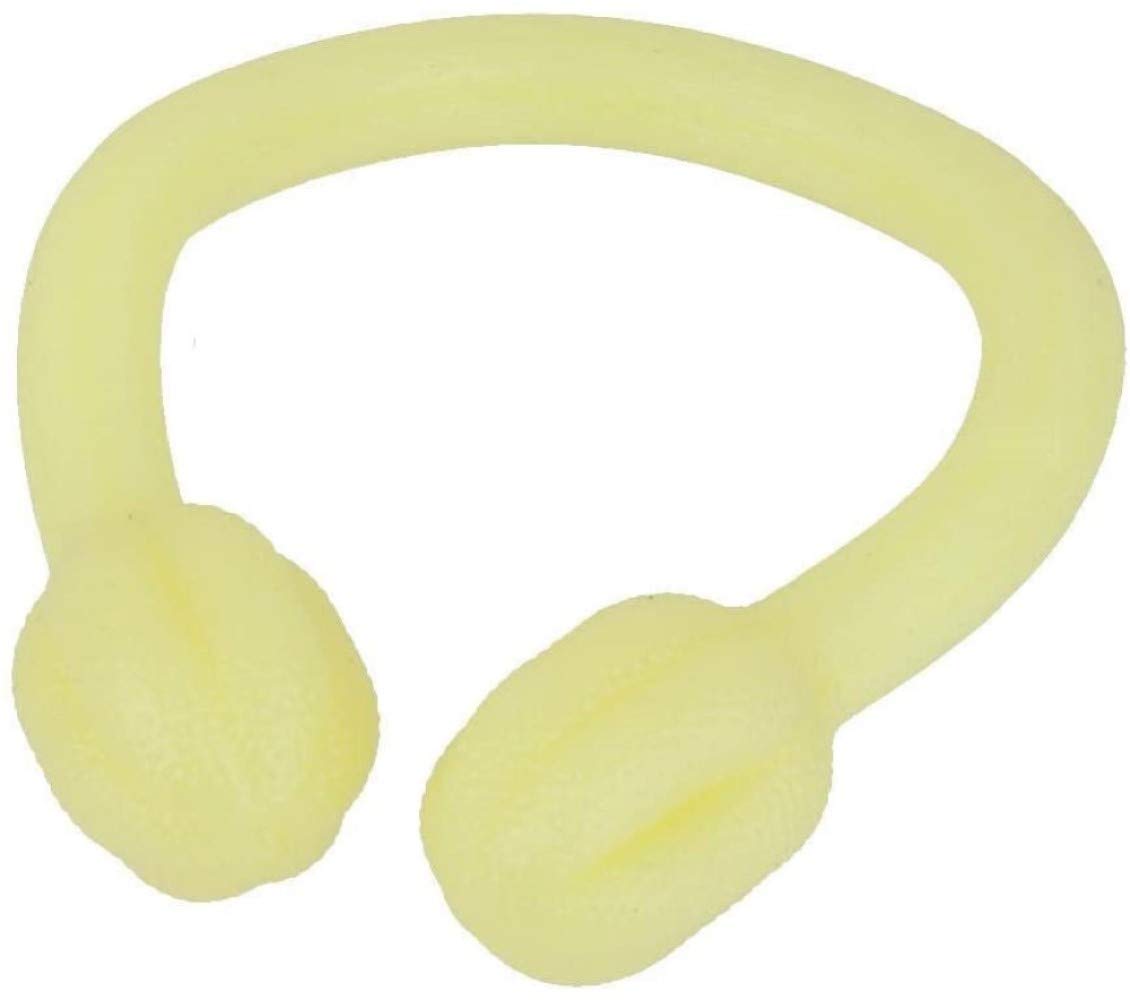 Pedimend™ Resistance Exercise Stretch Band | Home Gym Fitness Workout Equipment | Silicone High Elastic Yoga Pilates Pull Rope Cord | Full Body Workout | Muscle Developer