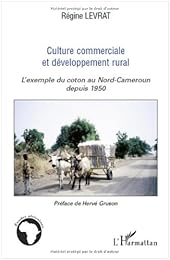 Culture commerciale et développement rural