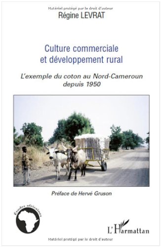 Culture commerciale et développement rural