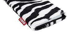 fitBAG Bonga Zebra Custom Tailored Sleeve for