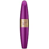 Max Factor False Lash Effect Clump Defy Mascara, 001 Black, Mascara for Dramatic Volume and Length, Anti-Clump Brush for Perfect Eyelash Separation without Clumping, 13 ml