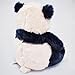 GUND Zi-Bo Panda Teddy Bear Stuffed Animal Plush, 12