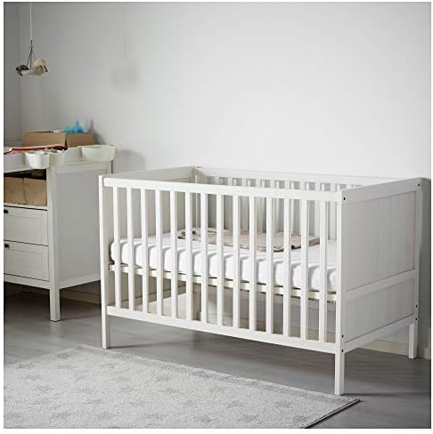 ikea sundvik crib conversion kit