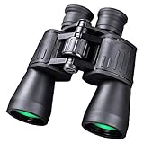 CTO Telescope, High Power Telescope, High