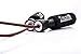 Zoldir Leather Jump Rope Skipping Ropes for Exercise, Crossfit and Speed Skip Training Best Jumping Rope for Cardio Fitness