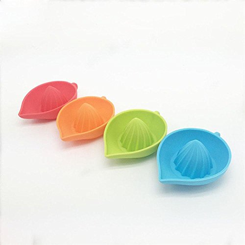 Unmengii Kitchen Creative Lemon Cooking Tools Kitchen Accessories Manual Fruit Lemon Juicer Fruit Juicer Squeezers Juicer Tool - Thumbnail 2