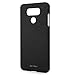 Bear Motion for LG G6 - Slim Case for LG G6 2017 Release - Sand (Black)