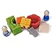 Plan Toys Castle Blocks