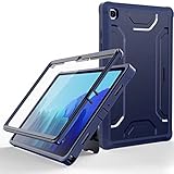 Supveco Case for Samsung Galaxy Tab A7 10.4