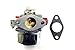 XtremeAmazing New Carburetor for Tecumseh 640339 LEV90 LV148EA LV148XA LV156EA LV156XA 26-79
