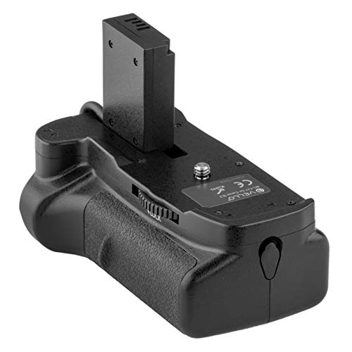 Vello BGC17 Battery Grip For Canon EOS Rebel SL2 on Galleon Philippines