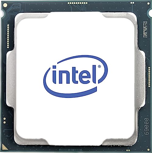 Intel Core i7-7700K Desktop-Prozessor, 4 Kerne bis zu 4,5 GHz, entsperrt, LGA 1151, 100/200 Serie, 91 W (erneuert)