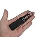 Tactical Molle Key Ring Nylon Webbing Keychain Clip Buckle Outdoor Hook 3PCS