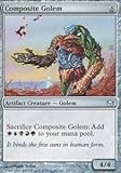 Magic: the Gathering - Composite Golem - Fifth Dawn