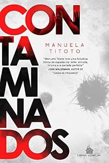 Livro Contaminados