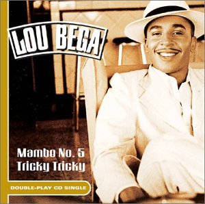 Lou Bega A Little Bit Of Mambo Rare Lou Bega A Little Bit Of Mambo Rare