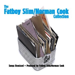 UPC 731456478722, Fatboy Slim - Norman Cook Collection