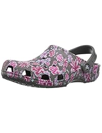 Crocs Clogs Clásicos para hombre y mujer
