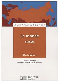 Le  monde russe
